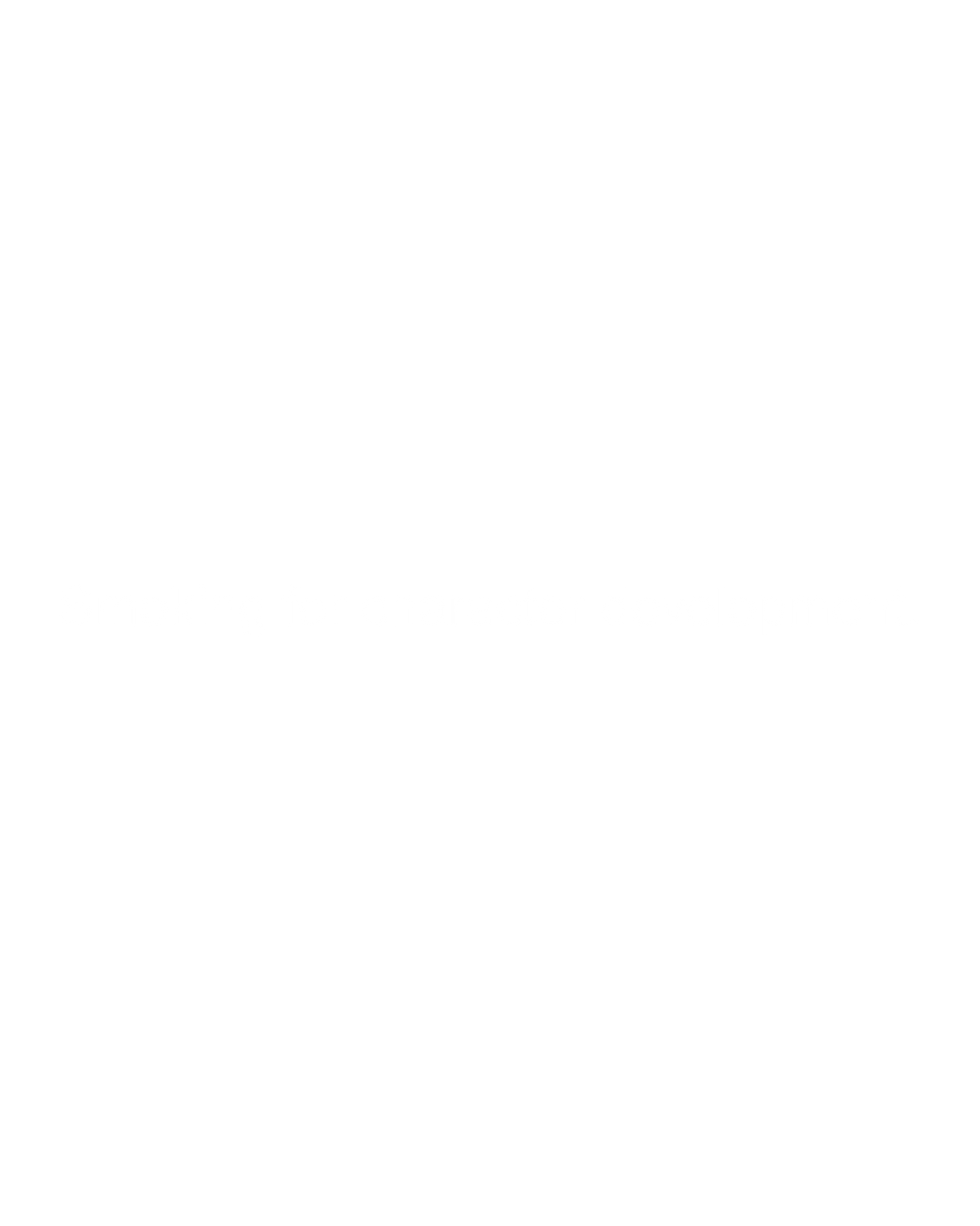 Smoking for character development.