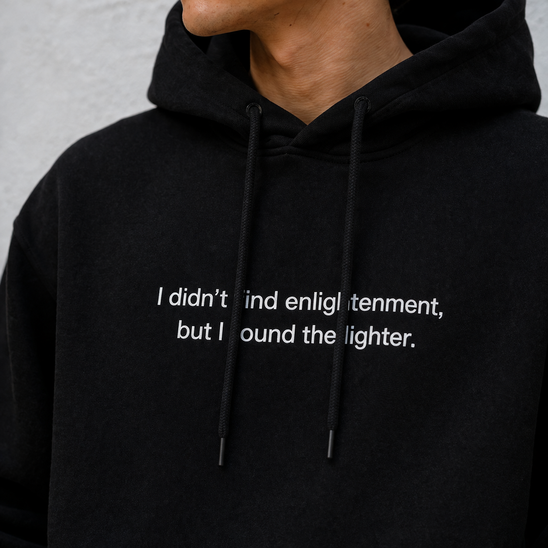 understand gsm. what is 400gsm hoodie?