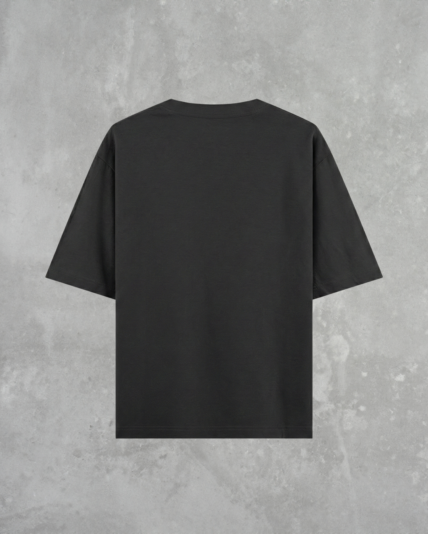 JUST SOFT LAUNCHED - HEAVYWEIGHT OVERSIZED T-SHIRT