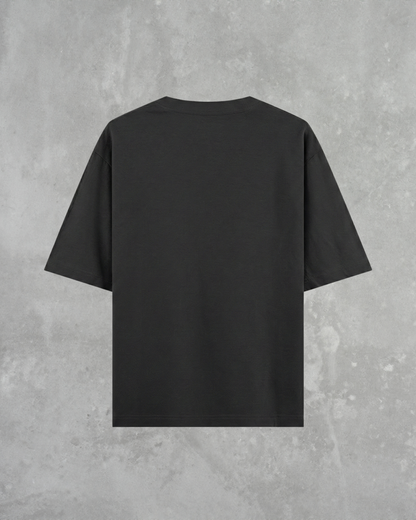 JUST SOFT LAUNCHED - HEAVYWEIGHT OVERSIZED T-SHIRT