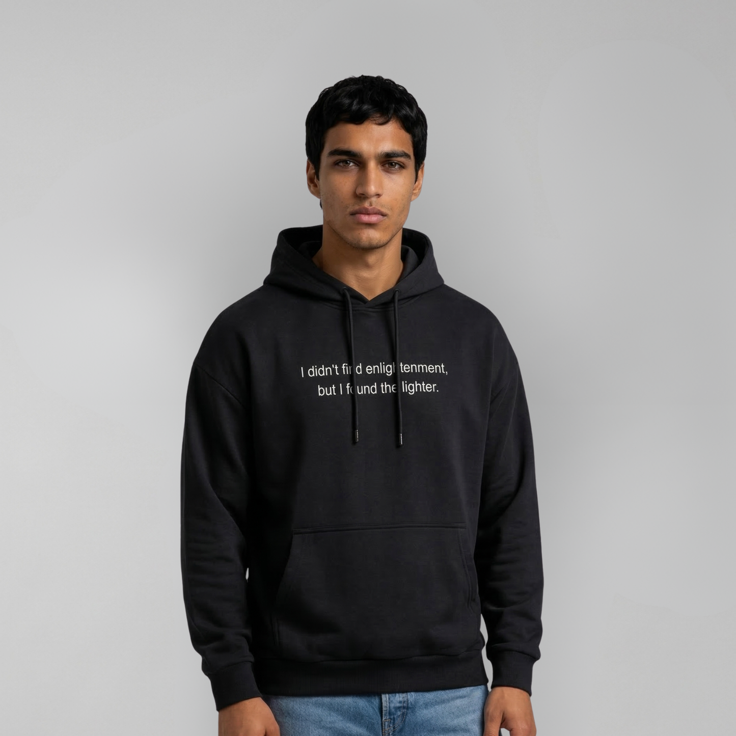 Heavyweight Streetwear Starter Pack