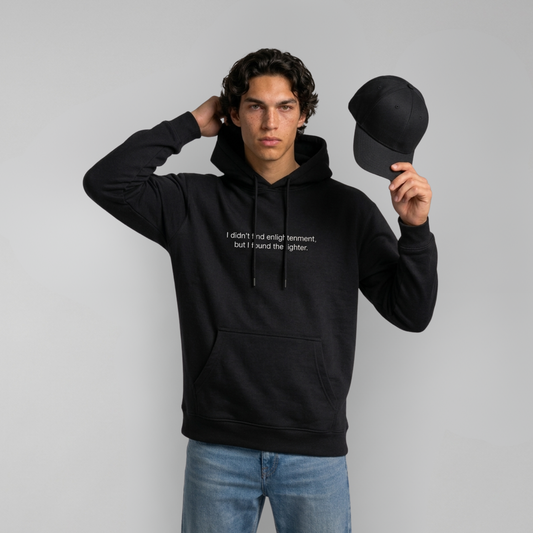 Heavyweight Streetwear Starter Pack