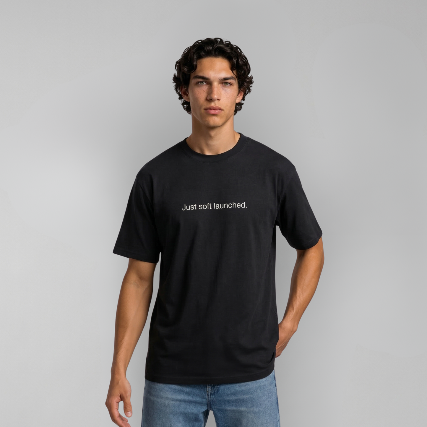 Heavyweight Streetwear Starter Pack