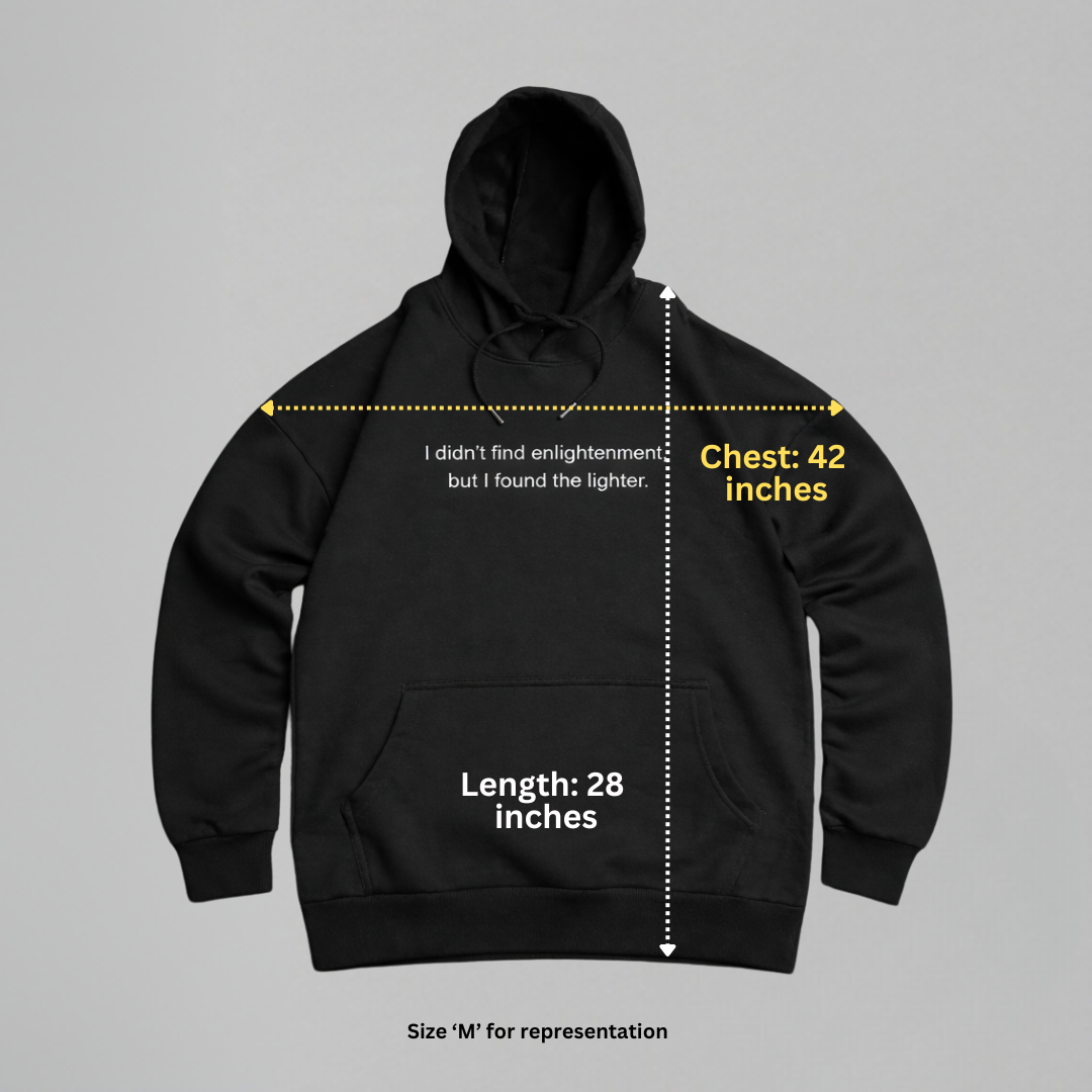 Heavyweight Streetwear Starter Pack