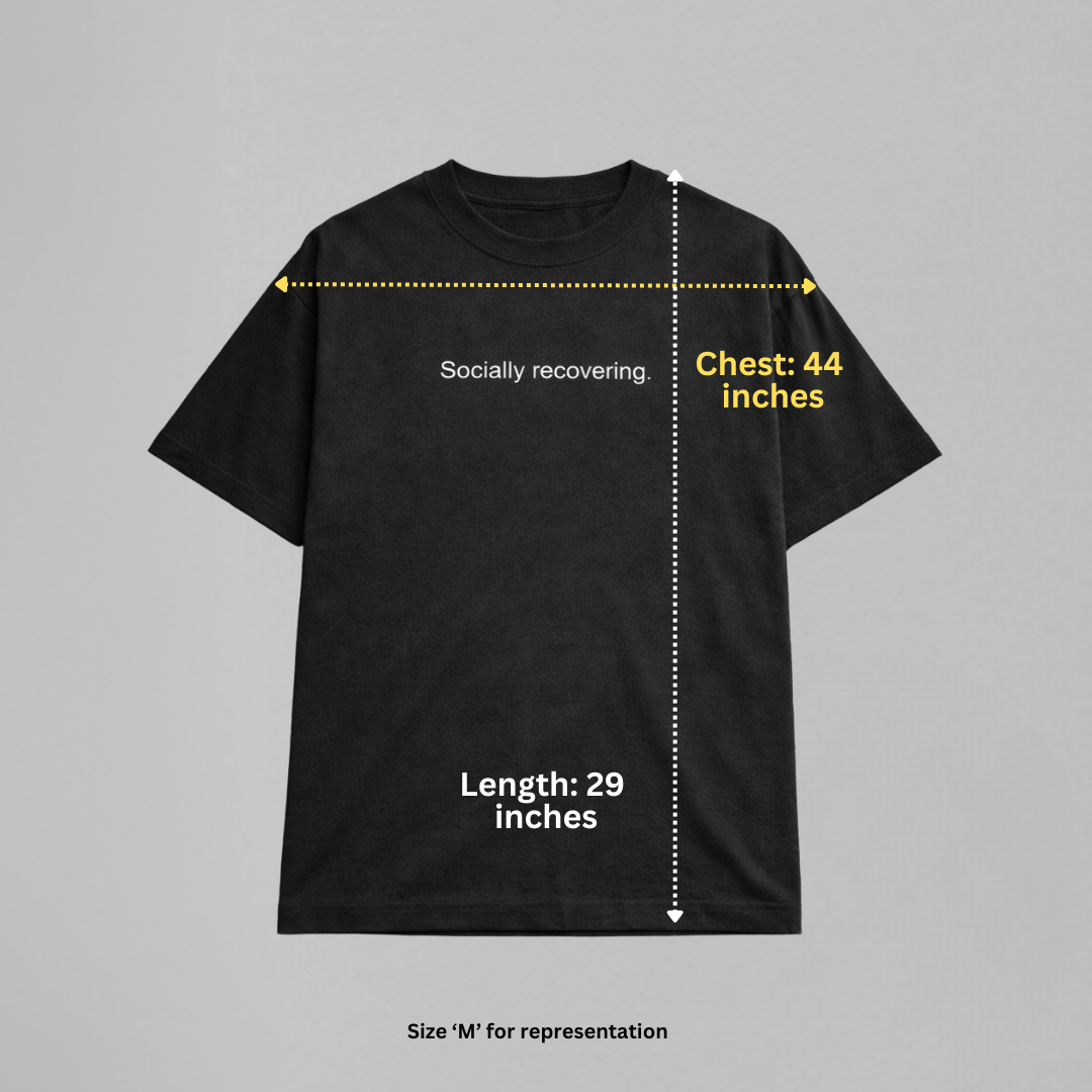 Heavyweight Streetwear Starter Pack