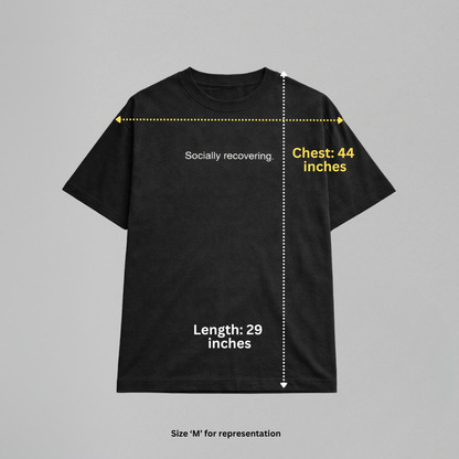 Heavyweight Streetwear Starter Pack